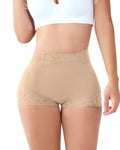 Classic Daily Wear Body Shaper Butt Lifter Panty Smoothing Brief