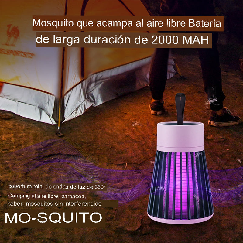 Anti Insectos Recargable - (COMPRA 1 REGALA 2)