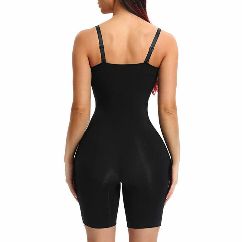 Descubre el Secreto de las Celebridades para una Silueta Perfecta con el Increíble SHAPEWEAR Bodysuit!